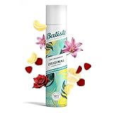 Batiste Trockenshampoo Original, 200 ml