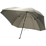 Sänger Angelschirm Square Brolly 2,20m