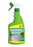 Compo VOROX® Terrassen und Wege AF 1000ml
