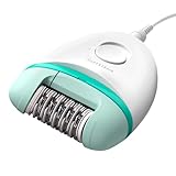 Philips Domestic Appliances Philips Satinelle Essential BRE224/00, Plastic Epilierer