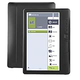 Yctze Ebook Reader Gerät Bk7019 Tragbarer 7-Zoll-E-Book-Reader Bunte Screenports TF-Karte 8G-Speicher E-Book-Reader (8G Speicher)