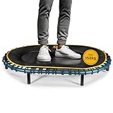 FYZIO Balance Board – Perfekt für Stehschreibtisch, Fitness & Therapie | Nachhaltig & geräuschlos | Für jedes Alter & Fitnesslevel | Fördert Gesundheit, Vitalität & Produktivität | max. 150kg