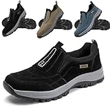 Podowalk Schuhe Damen,podowalk Komfortschuhe,Podowalk Hiking and Comfort Shoe,Hatme Shoes Orthopaedic Men's Hiking Shoes Sports Shoes Breathable Lightweight Shoes,hatme Schuhe,hatme Wanderschuhe