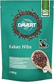 Kakao Nibs Fairtrade 6 x 150 gr