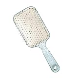 Entwirrende Haarbürste, Luftkissen, Haarbürste, Haarstylingbürste, Massagekamm, trockenes und nasses Haar, Kamm für Damen und Herren
