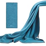 Autowachs Trockentücher, Reinigungstuch Für Autopolitur & Detailing, Schnell Trocknende Kratzfreie Mikrofaser Tuch Für Auto, Küche, Bad & Haushalt