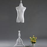 LOYWE Schneiderpuppe Damenbüste Büste Torso Gr.32-36 LW6017W