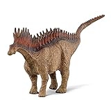 schleich DINOSAURS 15029 Realistische Amargasaurus Dino Figur mit Stacheligem Rücken - Authentisches, Detailliertes Prähistorisches, Robustes Dinosaurier Spielzeug - Spielerisches Lernen ab 4