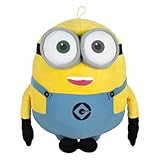 Famosa softies Minions Bob+Kevin 60 cm Plüschtier Kuscheltier (Bob)