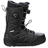 Raven Snowboard Boots Felix Dual Moz mit Schnellverschluss (44(29cm))