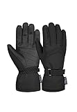 Reusch Damen Handschuhe Moni R-TEX® XT warm, wasserdicht, atmungsaktiv, 7