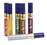 Play Up Color Hair Mascara 16 ml 20 dunkelbraun