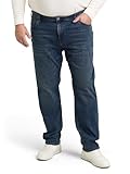TOM TAILOR Plussize Herren Jeans