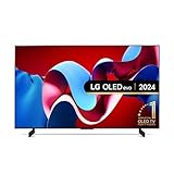 LG Smart TV 42C44LA 4K Ultra HD OLED AMD FreeSync 42 Zoll
