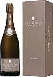 Louis Roederer Champagne Brut Vintage Champagner in Geschenkpackung (1 x 0.75 l)