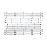 AXTGBHL Marke LED Hintergrundbeleuchtung for LG 47inch 4 7LA615S 47LA615V 47LA620S 47LA620V 47LA621S 47LA621V 47LA616V 47LN5707 47LN5708 47LN570R
