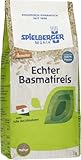 Basmatireis, natur, demeter