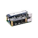 GeeekPi W01 U2500 USB 2.5G Ethernet M.2 NVMe M-Key SSD Shield für Raspberry Pi 5, M.2 PCIe auf NVMe SSD Shield für Raspberry Pi 5