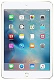 Apple iPad mini 4 Wi-Fi 128GB Gold (Generalüberholt)