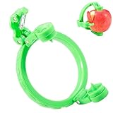 Apfelschäler Mit Kurbel, Obstschäler, Apfelschälmaschine, Praktisches Küchenwerkzeug, Für Familien, Restaurants Und Schulen, Einfach Zu Bedienen und Zu Reiniger