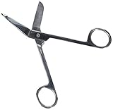 NCD Medical/Prestige Medical Lister Verbandschere, 14 cm