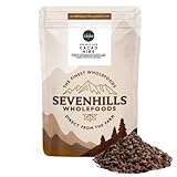 Sevenhills Wholefoods Roh Kakaonibs Bio 1kg