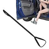 Beinheber-Gurt, Beinheber zum Ein- und Aussteigen der Beine – Beinhebe-Ganggurte, Beinhebehilfe und Erhöhung zum Ein- und Aussteigen aus Betten, Rollstühlen