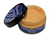 FeetPeople Premium Schuhcreme, 425 ml, verschiedene Farben
