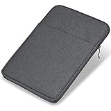 inShang Universal 9.7-10,5 Zoll Wasserdichtem Laptop Sleeve Case iPad Hülle Schutzhülle Tasche Compatible mit 7th 2019 iPad 10,2,iPad Air 3/air 2/ air/Pro 10.5/2017/2018/ ipad 2/3/4, Galaxy Tab S3…