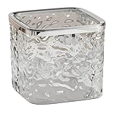 Kleiner Abfalleimer | Tischabfalleimer | Pop-Up Papierkorb | Abfalleimer Labor Abfalleimer Abfalleimer mit versenkbarem Deckel für WC Schlafzimmer Wohnzimmer