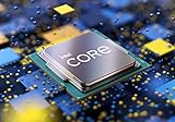 Intel Core i5-11400F 11. Generation Desktop Prozessor (Basistakt: 2.6GHz Tuboboost: 4.4GHz, 6 Kerne, LGA1200) BX8070811400F