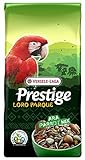 Versele-laga Prestige Loro Parque - Ara Parrot Mix - 15 kg