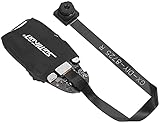 Somikon Knopfkamera für Kleidung: Mobile Full-HD-Knopf-Sicherheitskamera mit Akku, Mikrofon, H.264 (Knopfkamera mit Speicher, Spy Cam, Spion und Minikamera)