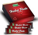 Ginseng Macun Herbal Jel 12 * 12gr HOCHDOSIERT für den aktiven Mann,Ginseng & Tribulus Terrestris (1)