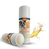 nimo® Hunde Pflegestift | Pflege für Ohren & Nasen mit pflegendem Bienenwachs & Propolis | Nasenbalsam, Ohrenbalsam