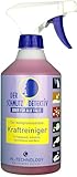 Der Schmutzdetektiv ein kompromißloser Kraftreiniger für Handwerk, Industrie, Hobby und Freizeit 0,5 Liter
