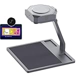 CHANGLKJ Wärmebildkamera Für Leiterplatten, 1920 X 1080 Pixel, Mit Einstellbarem Fokus, Echtzeit-Temperaturmessung Und Schnelle Fehlerortung, Für Motherboards Und Festplatten