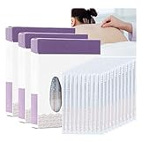 300 Stück Akupunkturnadeln, Akupunkturnadeltherapie, 0.30 * 40 Mm, Fünf-Elemente-Akupunkturnadeln, für Lindern Sie Müdigkeit, für Akupunkturpraktiker & Medizinisches Fachpersonal