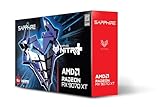Sapphire Nitro+ AMD Radeon RX 9070 XT OC 16 GB Grafikkarte 16.384 MB GDDR6