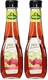 Kühne Himbeer & Essig, 250ml (Packung mit 2)