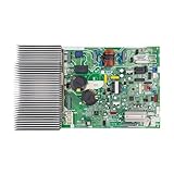 Steuerplatine For Klimaanlagen, Kompatibel Mit Midea, KFR-72W/BP2-(311+0515+6061HD+PSS30S92F6-AG+6822+HEAT).D.13.WP2.1 17122000036588 PCB