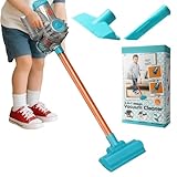 Kinder Staubsauger - Pädagogisches Spielset Zur Nachahmung Der Reinigung | Spielstaubsauger Reinigungsset Realistisch Für Kinder,Für Und Mädchen Haushaltspiel Im