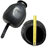 Membran Hauswasserwerk Druckkessel 20-24 L Membrankessel Gummiblase EPDM 24L