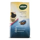 Naturata Bio Lupinenkaffee (Filter), 500g