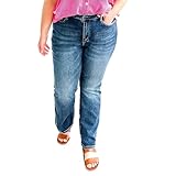 Schwarze zerrissene Jeans für Damen, zum Aufhängen, Färbeprozess, gewaschen, hohe Elastizität, Schlankheitsjeans, lange Hose, hohe Taille, Denim-Palazzo-Hose für Damen, dunkelblau, S