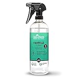 bio-chem Fahrrad-Reiniger - 750 ml Handsprayflasche - Bike Reiniger Frame Shampoo, Rahmen-Reiniger, E-Bike Reiniger für Fahrrad, Mountainbike, E-Bike u.v.m.