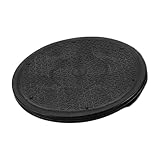 Mehrzweck Bildhauerung Rotierender Plattentellerbasi