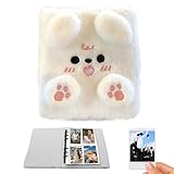 Foto Ordner | Samtweicher A6 Soft Ordner - Organisieren Idol Scrapbook,Für Party Reise Lebensstil Zuhause Persönlich Schule Erinnerung Sammlung Tägliche Organisation