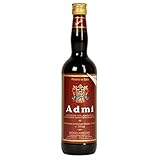 3 Flaschen Admi Likörwein edelsüß a 0,75L Dessertwein