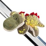 NICI 48802 Magnettier Dino Fossily Green 12cm